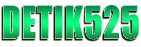 DETIK525 Logo